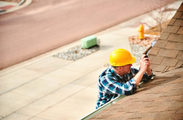 Best Emergency Roof Repair  in Hillsville, VA