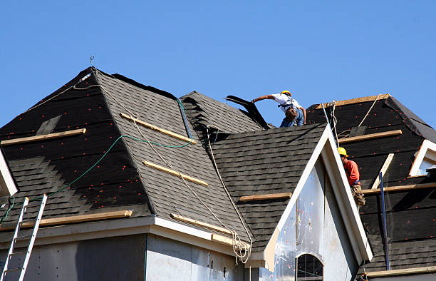 Best Roofing Contractor Near Me  in Hillsville, VA