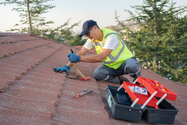 Best Affordable Roofing Company  in Hillsville, VA