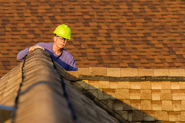 Best Local Roofing Companies  in Hillsville, VA