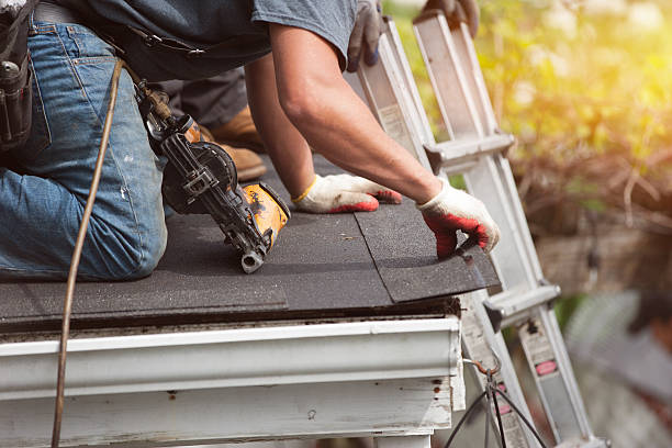 Best Flat Roof Repair Services  in Hillsville, VA