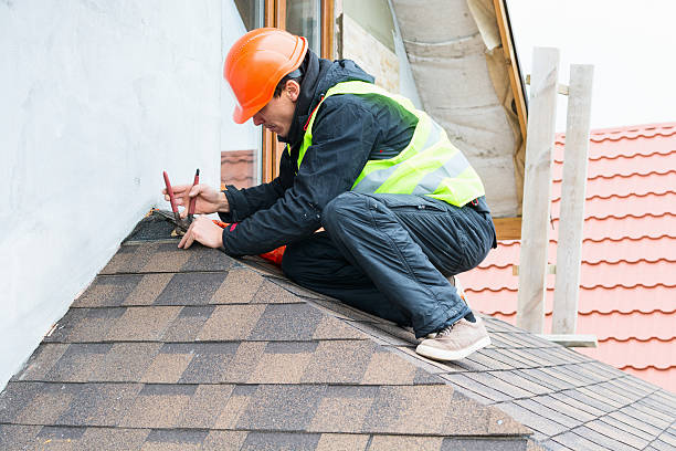 Best Roof Repair Services  in Hillsville, VA
