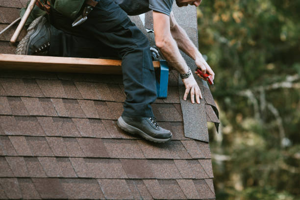 Best New Roof Installation  in Hillsville, VA